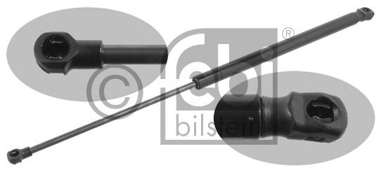 FEBI BILSTEIN 34421 Газовая пружина, крышка багажник для PEUGEOT 207 (Пежо 207) FEBI BILSTEIN 34421 Газовая пружина, крышка багажник для PEUGEOT 207 (Пежо 207)