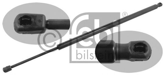 FEBI BILSTEIN 34429 Газовая пружина, крышка багажник RHH для CITROËN DISPATCH (CитроËн Диспатч) FEBI BILSTEIN 34429 Газовая пружина, крышка багажник RHH для CITROËN DISPATCH (CитроËн Диспатч)