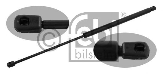 FEBI BILSTEIN 34433 Газовая пружина, крышка багажник для CITROëN (Cитроëн) FEBI BILSTEIN 34433 Газовая пружина, крышка багажник для CITROëN (Cитроëн)