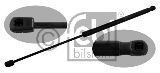 FEBI BILSTEIN 34434 Газовая пружина, крышка багажник для CITROËN C8 (CитроËн С8) FEBI BILSTEIN 34434 Газовая пружина, крышка багажник для CITROËN C8 (CитроËн С8)