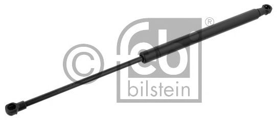 FEBI BILSTEIN 34435 Газовая пружина, заднее стекло для PEUGEOT (Пежо) FEBI BILSTEIN 34435 Газовая пружина, заднее стекло для PEUGEOT (Пежо)