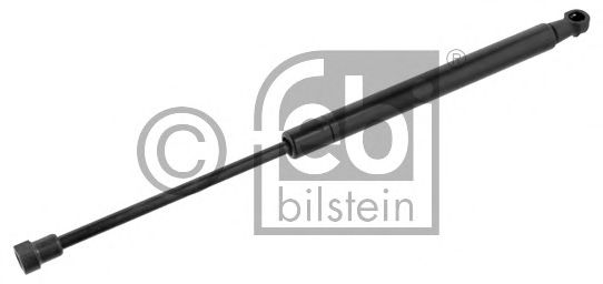 FEBI BILSTEIN 34438 Газовая пружина, крышка багажник для CITROëN (Cитроëн) FEBI BILSTEIN 34438 Газовая пружина, крышка багажник для CITROëN (Cитроëн)