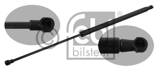 FEBI BILSTEIN 34441 Газовая пружина, заднее стекло для CITROËN C4 GRAND PICASSO I (CитроËн С4 гранд пикассо1) FEBI BILSTEIN 34441 Газовая пружина, заднее стекло для CITROËN C4 GRAND PICASSO I (CитроËн С4 гранд пикассо1)
