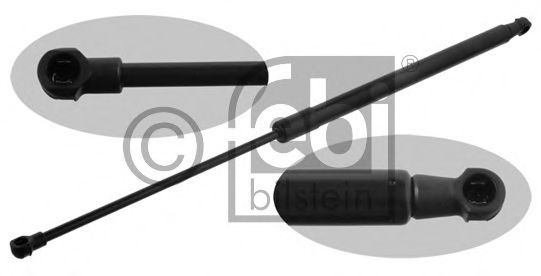 FEBI BILSTEIN 34444 Газовая пружина, заднее стекло 11577 для CITROËN C4 GRAND PICASSO I (CитроËн С4 гранд пикассо1) FEBI BILSTEIN 34444 Газовая пружина, заднее стекло 11577 для CITROËN C4 GRAND PICASSO I (CитроËн С4 гранд пикассо1)
