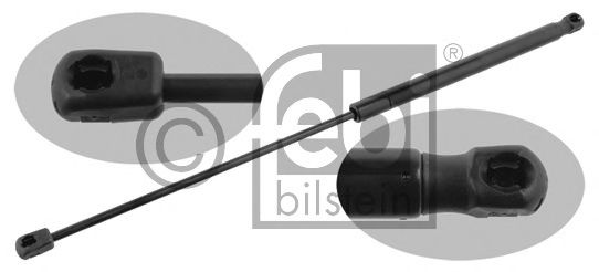 FEBI BILSTEIN 34447 Газовая пружина, крышка багажник для CITROëN (Cитроëн) FEBI BILSTEIN 34447 Газовая пружина, крышка багажник для CITROëN (Cитроëн)