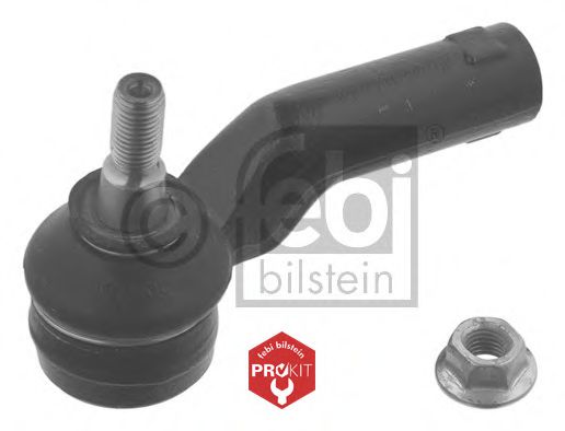 FEBI BILSTEIN 34480 Наконечник поперечной рулевой тяги Y650 для MAZDA AXELA (Мазда Аxэла) FEBI BILSTEIN 34480 Наконечник поперечной рулевой тяги Y650 для MAZDA AXELA (Мазда Аxэла)
