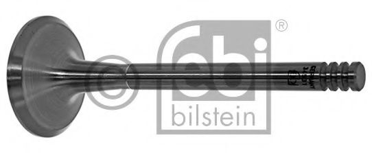 FEBI BILSTEIN 34531 Выпускной клапан ABK для VOLKSWAGEN T5 MULTIVAN (Фольксваген T5 мультиван) FEBI BILSTEIN 34531 Выпускной клапан ABK для VOLKSWAGEN T5 MULTIVAN (Фольксваген T5 мультиван)