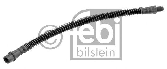 FEBI BILSTEIN 34535 Тормозной шланг для MERCEDES-BENZ GLK-CLASS (Мэрcэдэс-бэнз Глк-cласс) FEBI BILSTEIN 34535 Тормозной шланг для MERCEDES-BENZ GLK-CLASS (Мэрcэдэс-бэнз Глк-cласс)