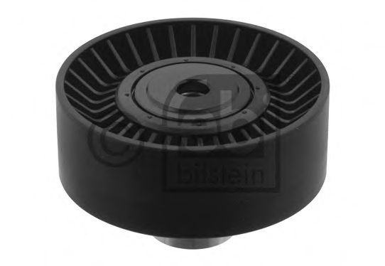 FEBI BILSTEIN 34542 Паразитный ведущий ролик, поликлиновой ремень механическая коробка передач для PORSCHE CAYMAN (Порше Cаъман) FEBI BILSTEIN 34542 Паразитный ведущий ролик, поликлиновой ремень механическая коробка передач для PORSCHE CAYMAN (Порше Cаъман)