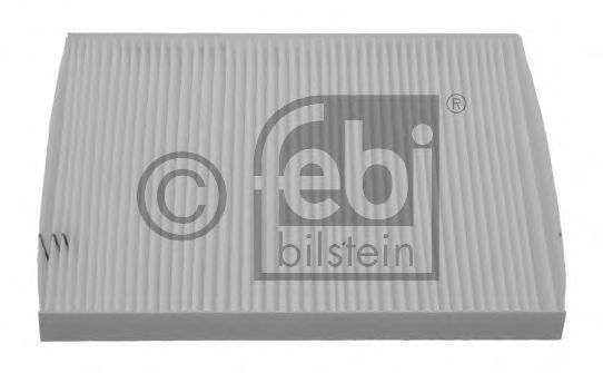 FEBI BILSTEIN 34554 Фильтр, воздух во внутренном пространстве для HYUNDAI (Хендай) FEBI BILSTEIN 34554 Фильтр, воздух во внутренном пространстве для HYUNDAI (Хендай)