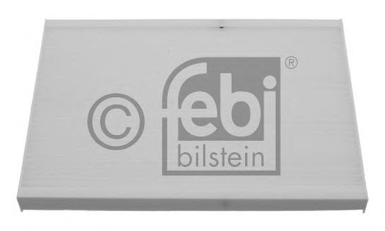 FEBI BILSTEIN 34556 Фильтр, воздух во внутренном пространстве 10 2009 для NISSAN X-TRAIL (Ниссан Х-трэл) FEBI BILSTEIN 34556 Фильтр, воздух во внутренном пространстве 10 2009 для NISSAN X-TRAIL (Ниссан Х-трэл)