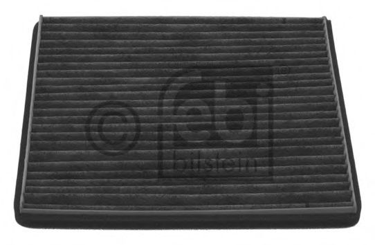 FEBI BILSTEIN 34558 Фильтр, воздух во внутренном пространстве для TOYOTA ZACE (Тойота/тоета Заcэ) FEBI BILSTEIN 34558 Фильтр, воздух во внутренном пространстве для TOYOTA ZACE (Тойота/тоета Заcэ)