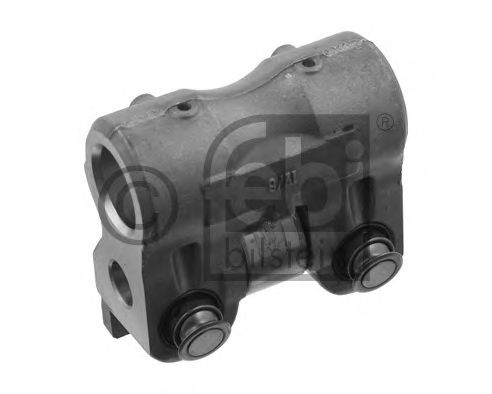 FEBI BILSTEIN 34563 Балансир, управление двигателем<br >8 