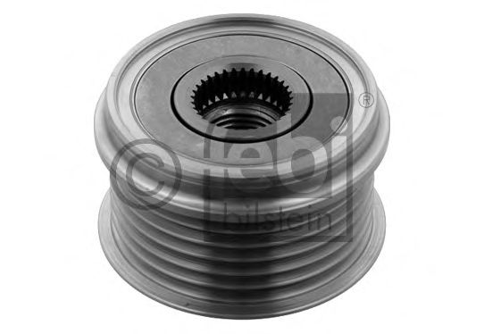 FEBI BILSTEIN 34605 Механизм свободного хода генератора Bosch для PORSCHE CAYMAN (Порше Cаъман) FEBI BILSTEIN 34605 Механизм свободного хода генератора Bosch для PORSCHE CAYMAN (Порше Cаъман)