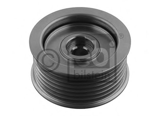 FEBI BILSTEIN 34611 Паразитный ведущий ролик, поликлиновой ремень для SUZUKI GRAND NOMADE II (Сузуки Гранд номадэ 2) FEBI BILSTEIN 34611 Паразитный ведущий ролик, поликлиновой ремень для SUZUKI GRAND NOMADE II (Сузуки Гранд номадэ 2)