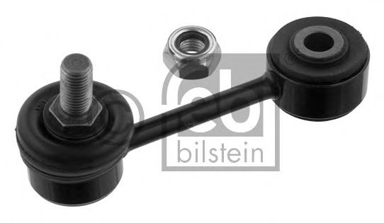 FEBI BILSTEIN 34615 Тяга стойка, стабилизатор для KIA MENTOR (Киа Мэнтор) FEBI BILSTEIN 34615 Тяга стойка, стабилизатор для KIA MENTOR (Киа Мэнтор)