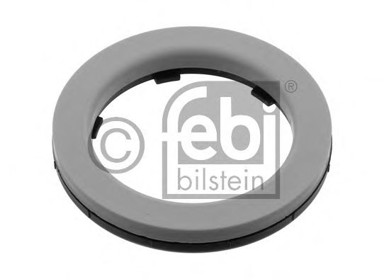 FEBI BILSTEIN 34626 Подшипник качения, опора стойки амортизатора<br >для автомобилей с EDC 