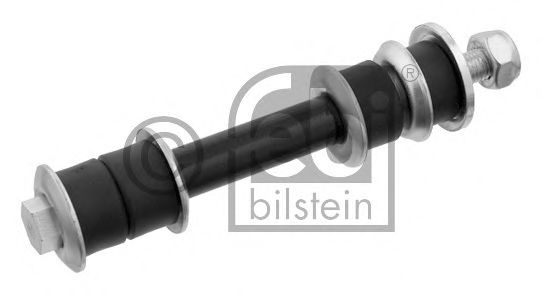 FEBI BILSTEIN 34630 Тяга стойка, стабилизатор 08 2007 для MITSUBISHI CHALLENGER (Митсубиши/митсубиси Чаллэнгэр) FEBI BILSTEIN 34630 Тяга стойка, стабилизатор 08 2007 для MITSUBISHI CHALLENGER (Митсубиши/митсубиси Чаллэнгэр)