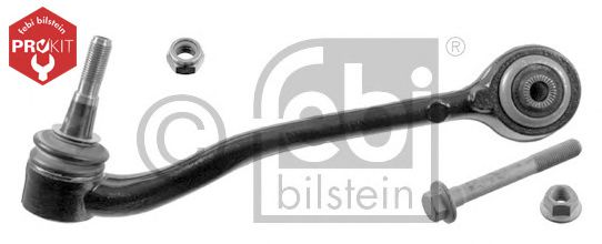 FEBI BILSTEIN 34670 Рычаг независимой подвески колеса, подвеска колеса для BMW (Бмв) FEBI BILSTEIN 34670 Рычаг независимой подвески колеса, подвеска колеса для BMW (Бмв)