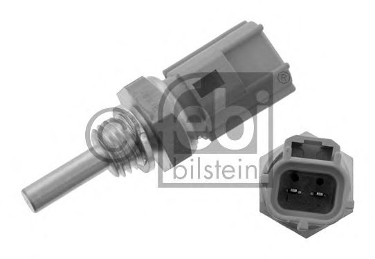 FEBI BILSTEIN 34672 Датчик, температура охлаждающей жидкости для TOYOTA RAV 4 II (Тойота/тоета Рав 4 2) FEBI BILSTEIN 34672 Датчик, температура охлаждающей жидкости для TOYOTA RAV 4 II (Тойота/тоета Рав 4 2)