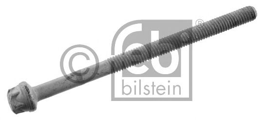 FEBI BILSTEIN 34699 Болт, крепление форсунки для MERCEDES-BENZ VANEO (Мэрcэдэс-бэнз Vанэо) FEBI BILSTEIN 34699 Болт, крепление форсунки для MERCEDES-BENZ VANEO (Мэрcэдэс-бэнз Vанэо)