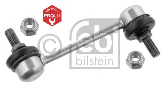 FEBI BILSTEIN 34733 Тяга стойка, стабилизатор для MITSUBISHI GALANT (Митсубиши/митсубиси Галант) FEBI BILSTEIN 34733 Тяга стойка, стабилизатор для MITSUBISHI GALANT (Митсубиши/митсубиси Галант)