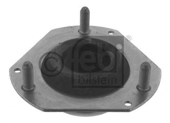 FEBI BILSTEIN 34741 Опора стойки амортизатора 