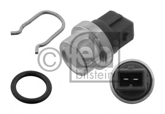 FEBI BILSTEIN 34762 Датчик, температура охлаждающей жидкости для AUDI 90 (Ауди 90) FEBI BILSTEIN 34762 Датчик, температура охлаждающей жидкости для AUDI 90 (Ауди 90)