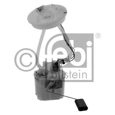 FEBI BILSTEIN 34764 Топливный насос для FORD (Форд) FEBI BILSTEIN 34764 Топливный насос для FORD (Форд)