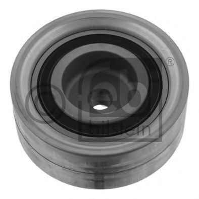 FEBI BILSTEIN 34783 Паразитный Ведущий ролик, зубчатый ремень для VOLKSWAGEN JETTA VI (Фольксваген Джетта 6) FEBI BILSTEIN 34783 Паразитный Ведущий ролик, зубчатый ремень для VOLKSWAGEN JETTA VI (Фольксваген Джетта 6)