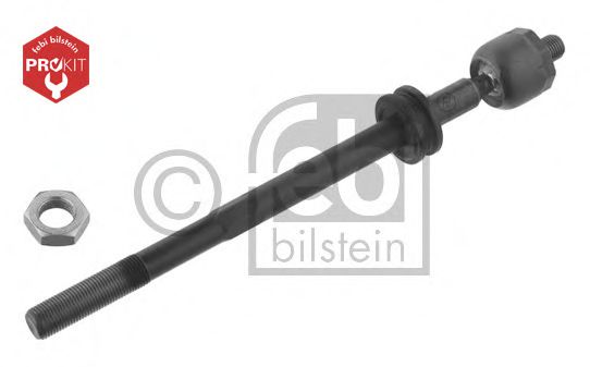 FEBI BILSTEIN 34812 Осевой шарнир, рулевая тяга передняя ось, двусторонне для VOLKSWAGEN T4 MULTIVAN (Фольксваген Т4 мултиvан) FEBI BILSTEIN 34812 Осевой шарнир, рулевая тяга передняя ось, двусторонне для VOLKSWAGEN T4 MULTIVAN (Фольксваген Т4 мултиvан)