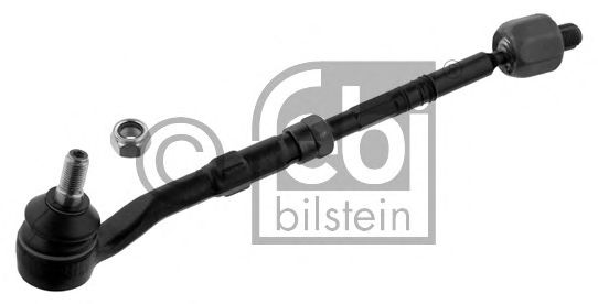 FEBI BILSTEIN 34813 Поперечная рулевая тяга для BMW (Бмв) FEBI BILSTEIN 34813 Поперечная рулевая тяга для BMW (Бмв)