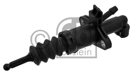 FEBI BILSTEIN 34835 Главный цилиндр, система сцепления для автомобилей с функцией  FEBI BILSTEIN 34835 Главный цилиндр, система сцепления для автомобилей с функцией