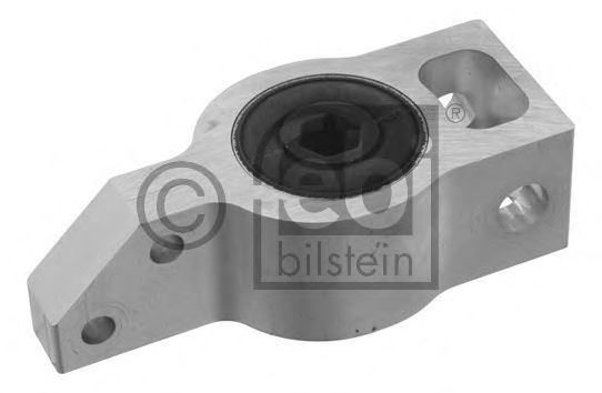 FEBI BILSTEIN 34839 Подвеска, рычаг независимой подвески колеса для AUDI TT (Ауди Тт) FEBI BILSTEIN 34839 Подвеска, рычаг независимой подвески колеса для AUDI TT (Ауди Тт)