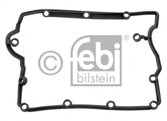 FEBI BILSTEIN 34856 Прокладка, крышка головки цилиндра для SKODA FABIA (Шкода Фабиа) FEBI BILSTEIN 34856 Прокладка, крышка головки цилиндра для SKODA FABIA (Шкода Фабиа)