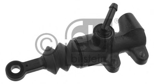 FEBI BILSTEIN 34857 Главный цилиндр, система сцепления 70-T-070 000 для VOLKSWAGEN T4 MULTIVAN (Фольксваген Т4 мултиvан) FEBI BILSTEIN 34857 Главный цилиндр, система сцепления 70-T-070 000 для VOLKSWAGEN T4 MULTIVAN (Фольксваген Т4 мултиvан)