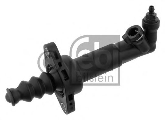 FEBI BILSTEIN 34859 Рабочий цилиндр, система сцепления для правостороннего расположения руля для VOLKSWAGEN T4 MULTIVAN (Фольксваген Т4 мултиvан) FEBI BILSTEIN 34859 Рабочий цилиндр, система сцепления для правостороннего расположения руля для VOLKSWAGEN T4 MULTIVAN (Фольксваген Т4 мултиvан)