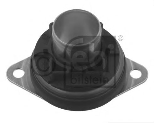 FEBI BILSTEIN 34860 Выжимной подшипник для SEAT ALTEA (Сеат Алтэа) FEBI BILSTEIN 34860 Выжимной подшипник для SEAT ALTEA (Сеат Алтэа)