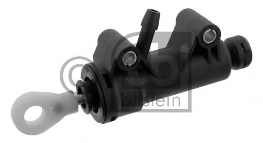 FEBI BILSTEIN 34880 Главный цилиндр, система сцепления для BMW 2 (Бмв 2) FEBI BILSTEIN 34880 Главный цилиндр, система сцепления для BMW 2 (Бмв 2)