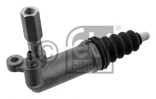 FEBI BILSTEIN 34919 Рабочий цилиндр, система сцепления ADP для AUDI (Ауди) FEBI BILSTEIN 34919 Рабочий цилиндр, система сцепления ADP для AUDI (Ауди)
