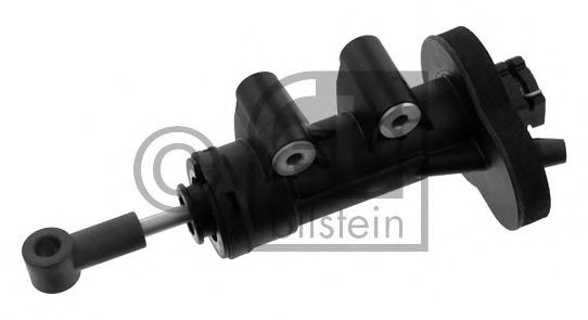 FEBI BILSTEIN 34942 Главный цилиндр, система сцепления для AUDI (Ауди) FEBI BILSTEIN 34942 Главный цилиндр, система сцепления для AUDI (Ауди)