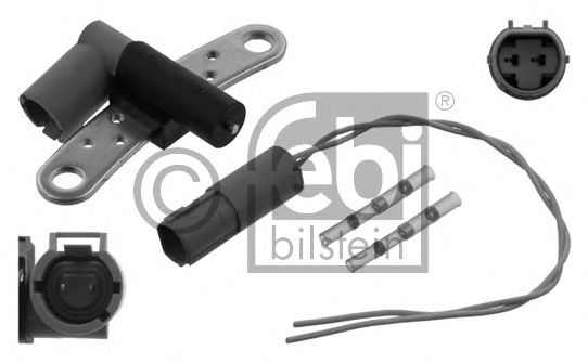 FEBI BILSTEIN 34970 Датчик импульсов 05 1998 для RENAULT (Рено) FEBI BILSTEIN 34970 Датчик импульсов 05 1998 для RENAULT (Рено)