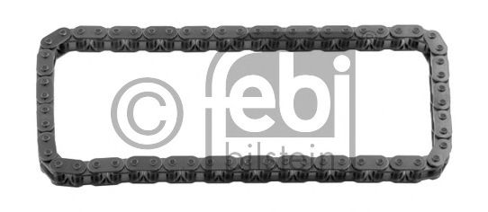 FEBI BILSTEIN 34972 Цепь, привод маслонасоса для PORSCHE CAYMAN (Порше Cаъман) FEBI BILSTEIN 34972 Цепь, привод маслонасоса для PORSCHE CAYMAN (Порше Cаъман)