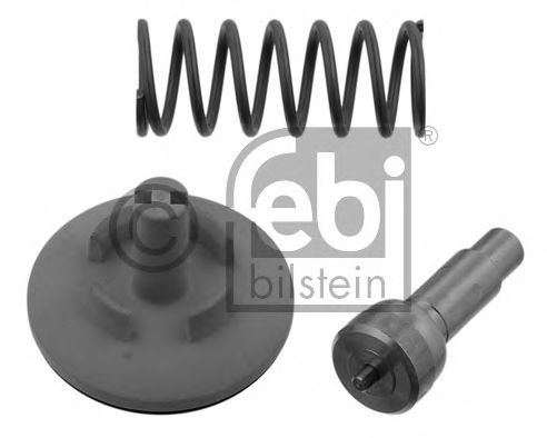 FEBI BILSTEIN 34978 Термостат, охлаждающая жидкость для VOLKSWAGEN GOLF PLUS (Фольксваген Гольф плюс) FEBI BILSTEIN 34978 Термостат, охлаждающая жидкость для VOLKSWAGEN GOLF PLUS (Фольксваген Гольф плюс)