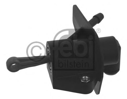FEBI BILSTEIN 34988 Главный цилиндр, система сцепления 09 1998 для FORD FIESTA (Форд Фиэста) FEBI BILSTEIN 34988 Главный цилиндр, система сцепления 09 1998 для FORD FIESTA (Форд Фиэста)