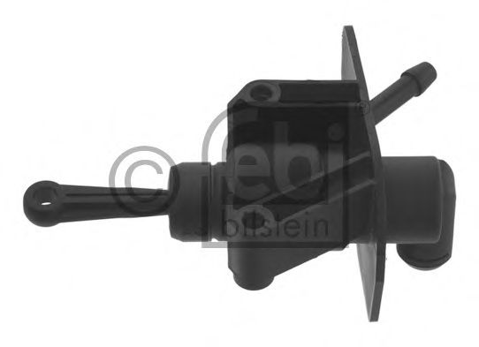 FEBI BILSTEIN 34989 Главный цилиндр, система сцепления 10 1998 для FORD FIESTA (Форд Фиэста) FEBI BILSTEIN 34989 Главный цилиндр, система сцепления 10 1998 для FORD FIESTA (Форд Фиэста)