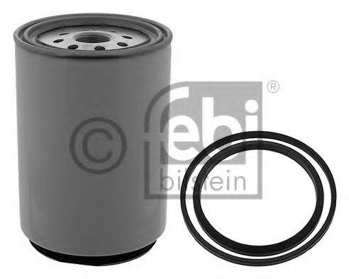 FEBI BILSTEIN 35021 Топливный фильтр D12A340; D12C340 для VOLVO NH 12 (Вольво Нх 12) FEBI BILSTEIN 35021 Топливный фильтр D12A340; D12C340 для VOLVO NH 12 (Вольво Нх 12)