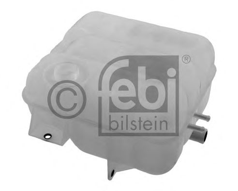 FEBI BILSTEIN 35035 Компенсационный бак, охлаждающая жидкость D12D340 для VOLVO B 12 (Вольво Б 12) FEBI BILSTEIN 35035 Компенсационный бак, охлаждающая жидкость D12D340 для VOLVO B 12 (Вольво Б 12)