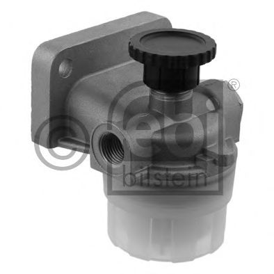 FEBI BILSTEIN 35046 Насос, топливоподающяя система MIDR062356A41 для RENAULT TRUCKS MIDLUM (Рено трак Мидлум) FEBI BILSTEIN 35046 Насос, топливоподающяя система MIDR062356A41 для RENAULT TRUCKS MIDLUM (Рено трак Мидлум)