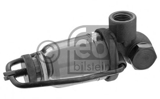 FEBI BILSTEIN 35084 Топливный фильтр для MERCEDES-BENZ O 408 (Мэрcэдэс-бэнз О 408) FEBI BILSTEIN 35084 Топливный фильтр для MERCEDES-BENZ O 408 (Мэрcэдэс-бэнз О 408)